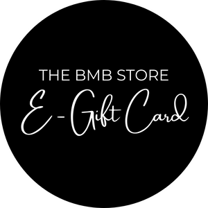 The BMB Store E-Gift Card